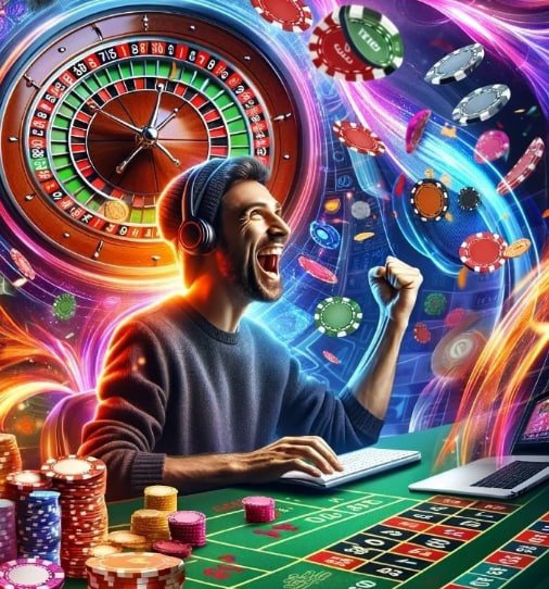 Filipino players enjoying casino apk sports and casino games on mobile