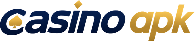 casino apk official logo